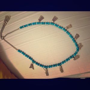 Kendra Scott Vanina Necklace